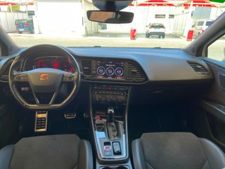 SEAT Leon Cupra Carbon
