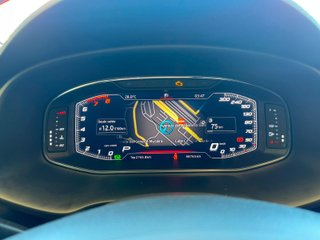 SEAT Leon Cupra Carbon