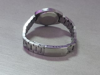 Eterna-matic Sahida Suizo Automático