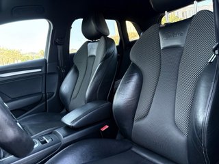Audi A3 2014