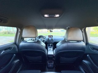 Audi A3 2014