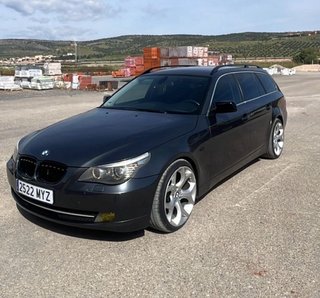 Llantas BMW styling 214 en 19 x6/x5