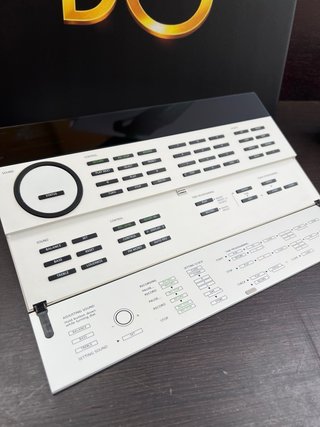 Bang & Olufsen Beosystem 5500 completo banco mmc4