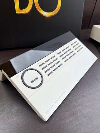 Bang & Olufsen Beosystem 5500 completo banco mmc4