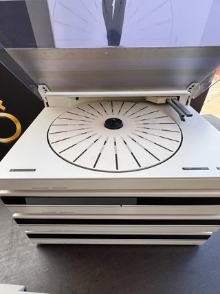 Bang & Olufsen Beosystem 5500 completo banco mmc4