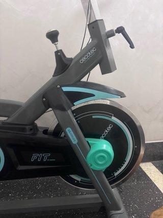Bicicleta de Spinning FIT