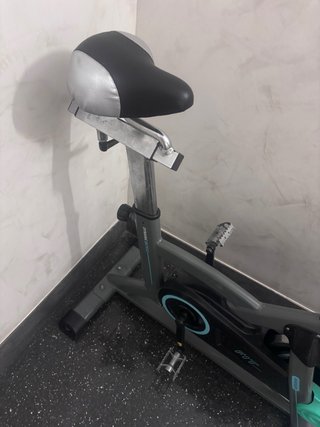 Bicicleta de Spinning FIT