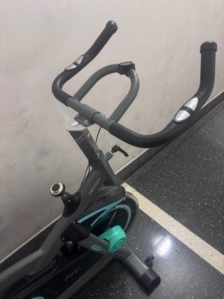 Bicicleta de Spinning FIT