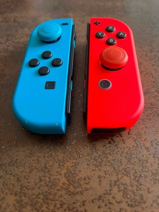 Nintendo Switch V2 + Juegos