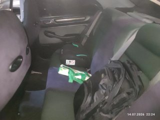 Honda Accord type r