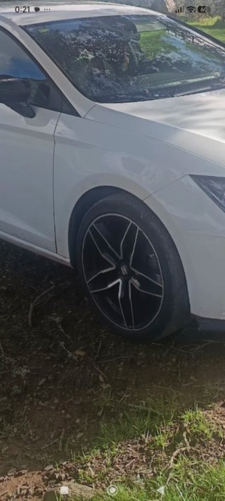 Llantas 18 Grupo VAG