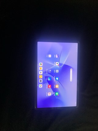 Xiaomi Pad 5 con funda