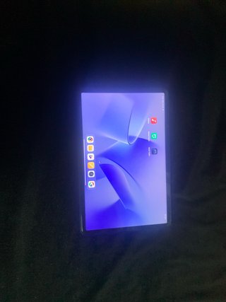 Xiaomi Pad 5 con funda