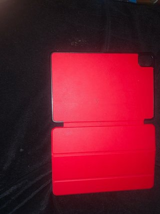 Xiaomi Pad 5 con funda