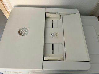 HP OfficeJet Pro 8720 Impresora Multifunción
