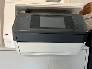 HP OfficeJet Pro 8720 Impresora Multifunción