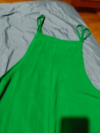 Mono verde