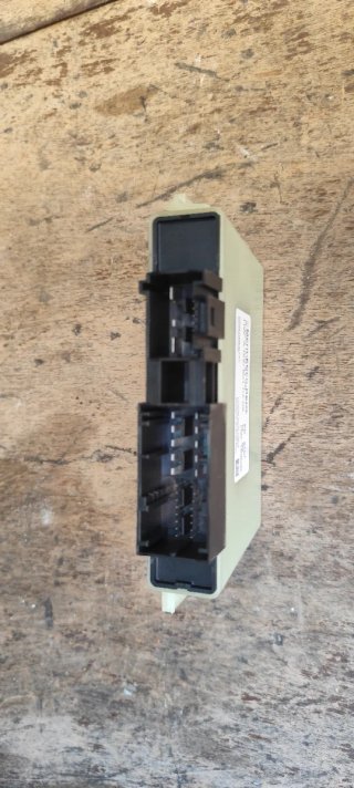 Unidad Control Mercedes Vito Sprinter A0009002126