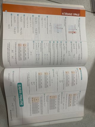Matemáticas aplicadas a las ciencias sociales, ...