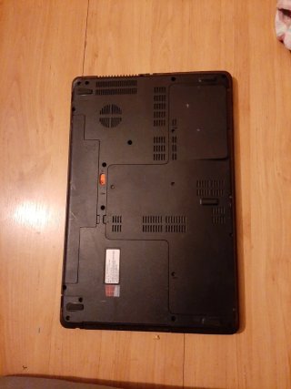 Acer E1-771G Computer