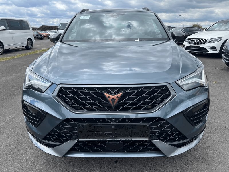 CUPRA Ateca 2.0 TSI 221kW (300 CV) 4DRIVE DSG 2022 - foto 1