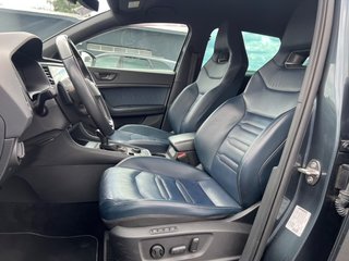 CUPRA Ateca 2.0 TSI 221kW (300 CV) 4DRIVE DSG 2022