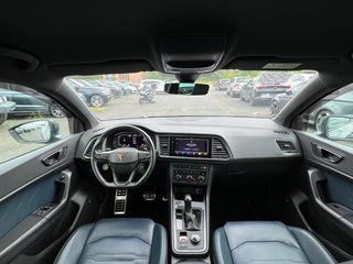 CUPRA Ateca 2.0 TSI 221kW (300 CV) 4DRIVE DSG 2022