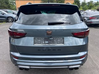 CUPRA Ateca 2.0 TSI 221kW (300 CV) 4DRIVE DSG 2022