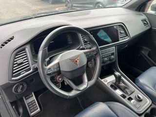 CUPRA Ateca 2.0 TSI 221kW (300 CV) 4DRIVE DSG 2022