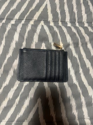 Lote 3 Accesorios Parfois: 2 Tarjeteros y 1 Monede