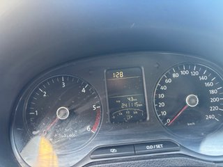 Volkswagen Polo 2013