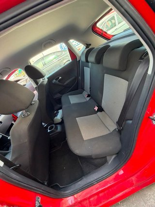 Volkswagen Polo 2013