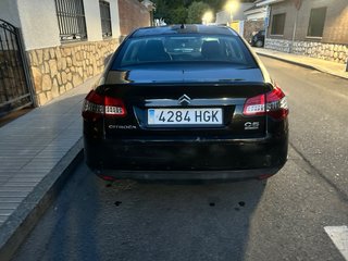 Citroen C5 2011