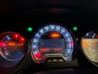 Citroen C5 2011