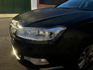 Citroen C5 2011