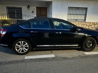 Citroen C5 2011