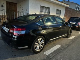 Citroen C5 2011