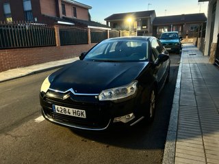 Citroen C5 2011