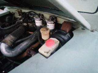 Land Rover Santana  1962