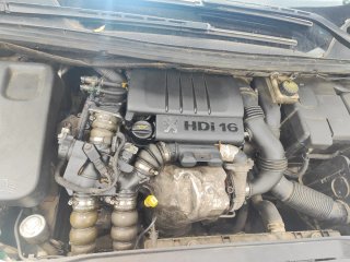 Peugeot 307 2007
