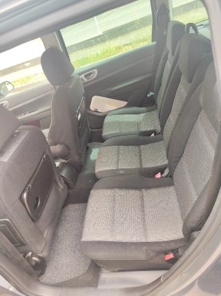 Peugeot 307 2007