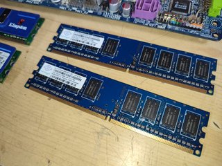 Pack componentes (CPU + RAM + Placa base)
