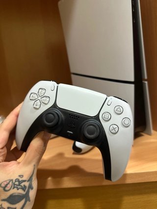 PlayStation 5