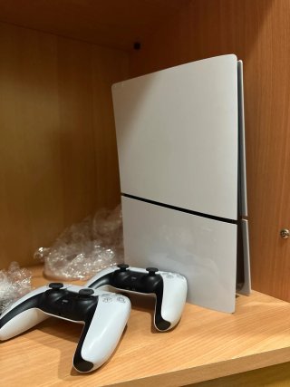 PlayStation 5