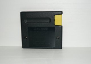 Cartucho FIFA International Soccer Mega Drive