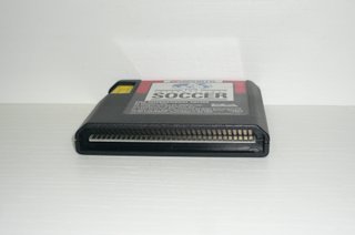 Cartucho FIFA International Soccer Mega Drive