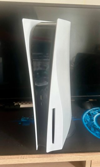 PlayStation 5