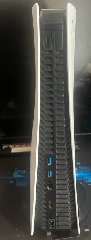 PlayStation 5