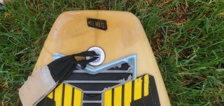 PUKAS MCKEE TABLA SURF