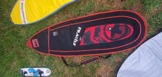 PUKAS MCKEE TABLA SURF